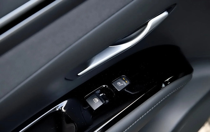 Hyundai Tucson cena 129900 przebieg: 57000, rok produkcji 2022 z Imielin małe 742